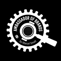 Ambassador of brands logo