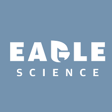 Eagle Science logo
